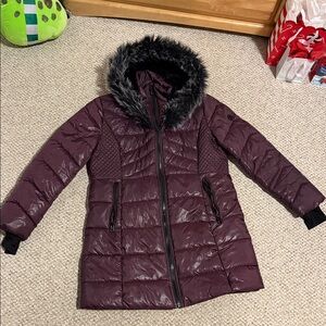 XOXO Long Winter Jacket